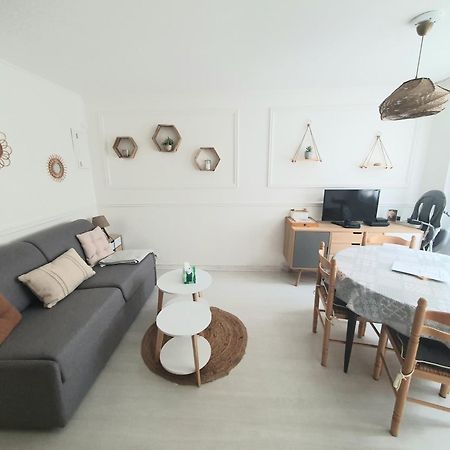 Studio Cocooning Proche Plage & Centre Trouville-sur-Mer Εξωτερικό φωτογραφία