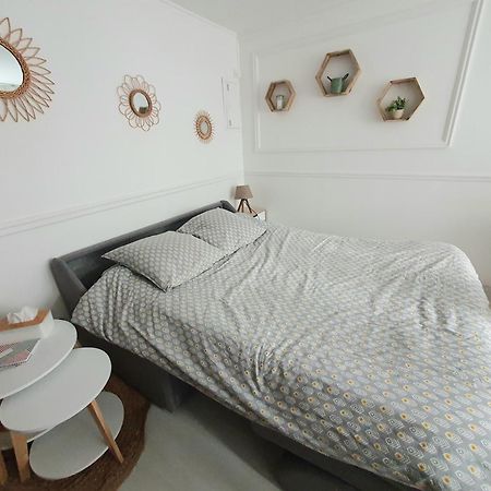 Studio Cocooning Proche Plage & Centre Trouville-sur-Mer Εξωτερικό φωτογραφία