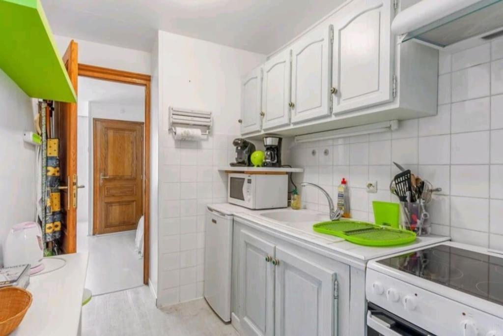 Studio Cocooning Proche Plage & Centre Trouville-sur-Mer Εξωτερικό φωτογραφία