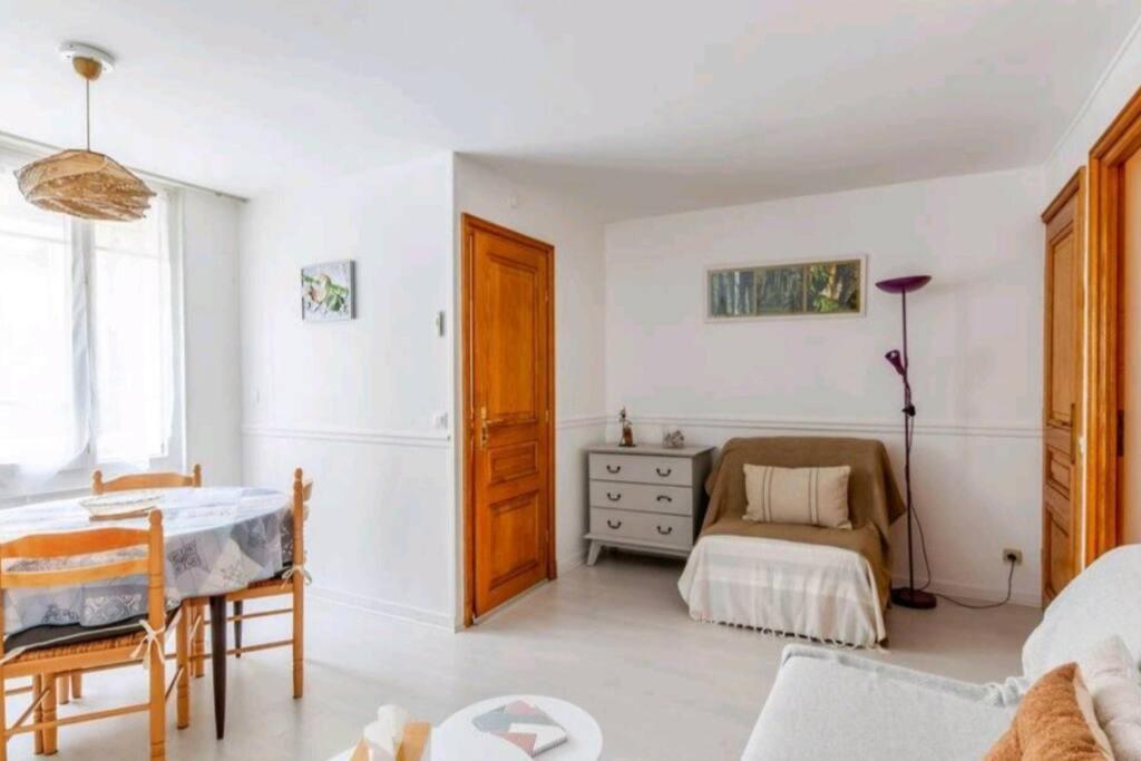 Studio Cocooning Proche Plage & Centre Trouville-sur-Mer Εξωτερικό φωτογραφία