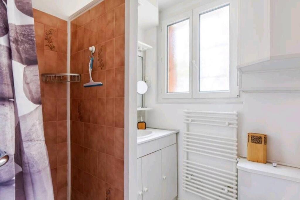 Studio Cocooning Proche Plage & Centre Trouville-sur-Mer Εξωτερικό φωτογραφία