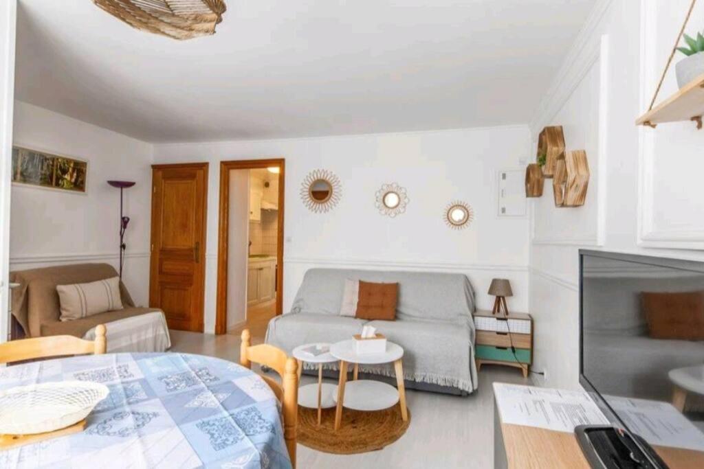 Studio Cocooning Proche Plage & Centre Trouville-sur-Mer Εξωτερικό φωτογραφία