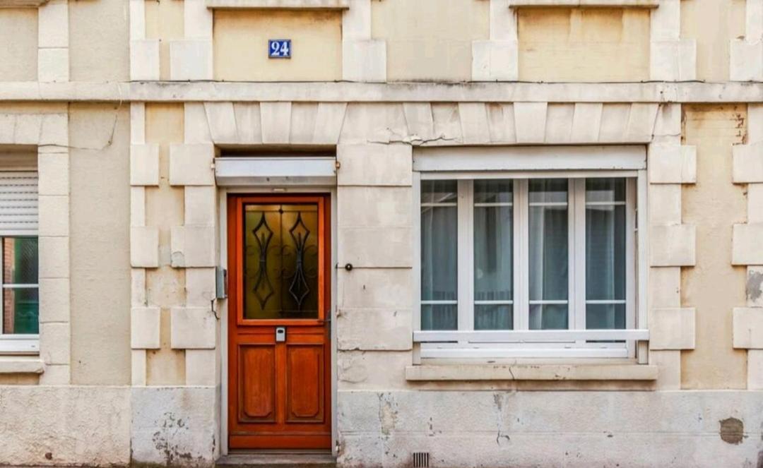 Studio Cocooning Proche Plage & Centre Trouville-sur-Mer Εξωτερικό φωτογραφία