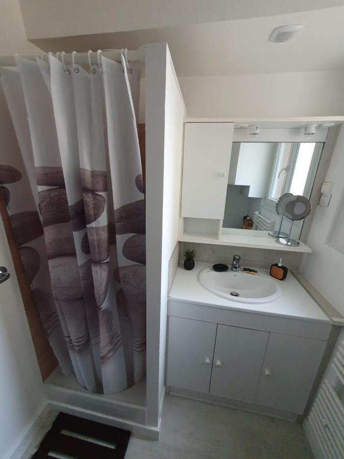 Studio Cocooning Proche Plage & Centre Trouville-sur-Mer Εξωτερικό φωτογραφία