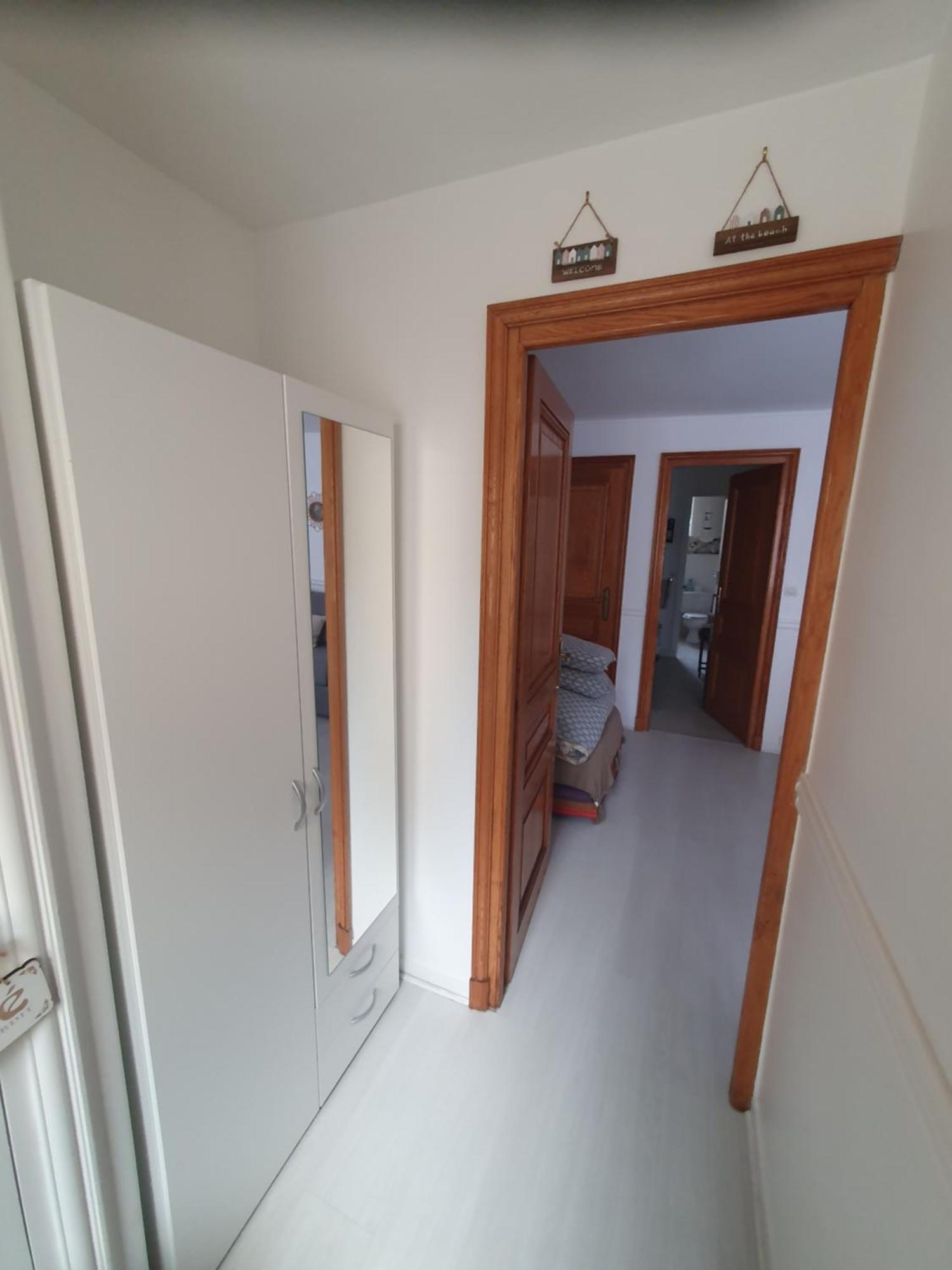Studio Cocooning Proche Plage & Centre Trouville-sur-Mer Εξωτερικό φωτογραφία