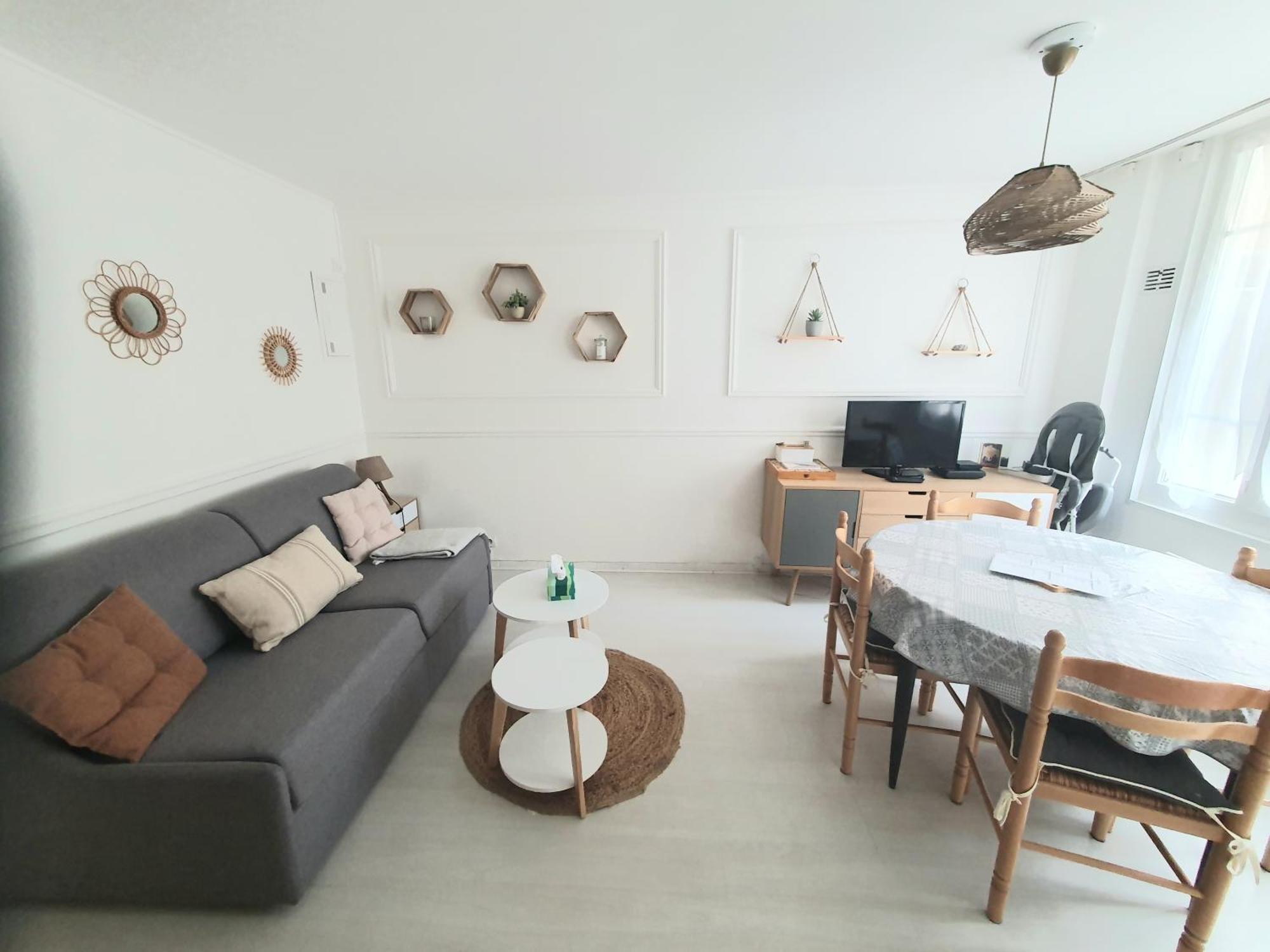 Studio Cocooning Proche Plage & Centre Trouville-sur-Mer Εξωτερικό φωτογραφία