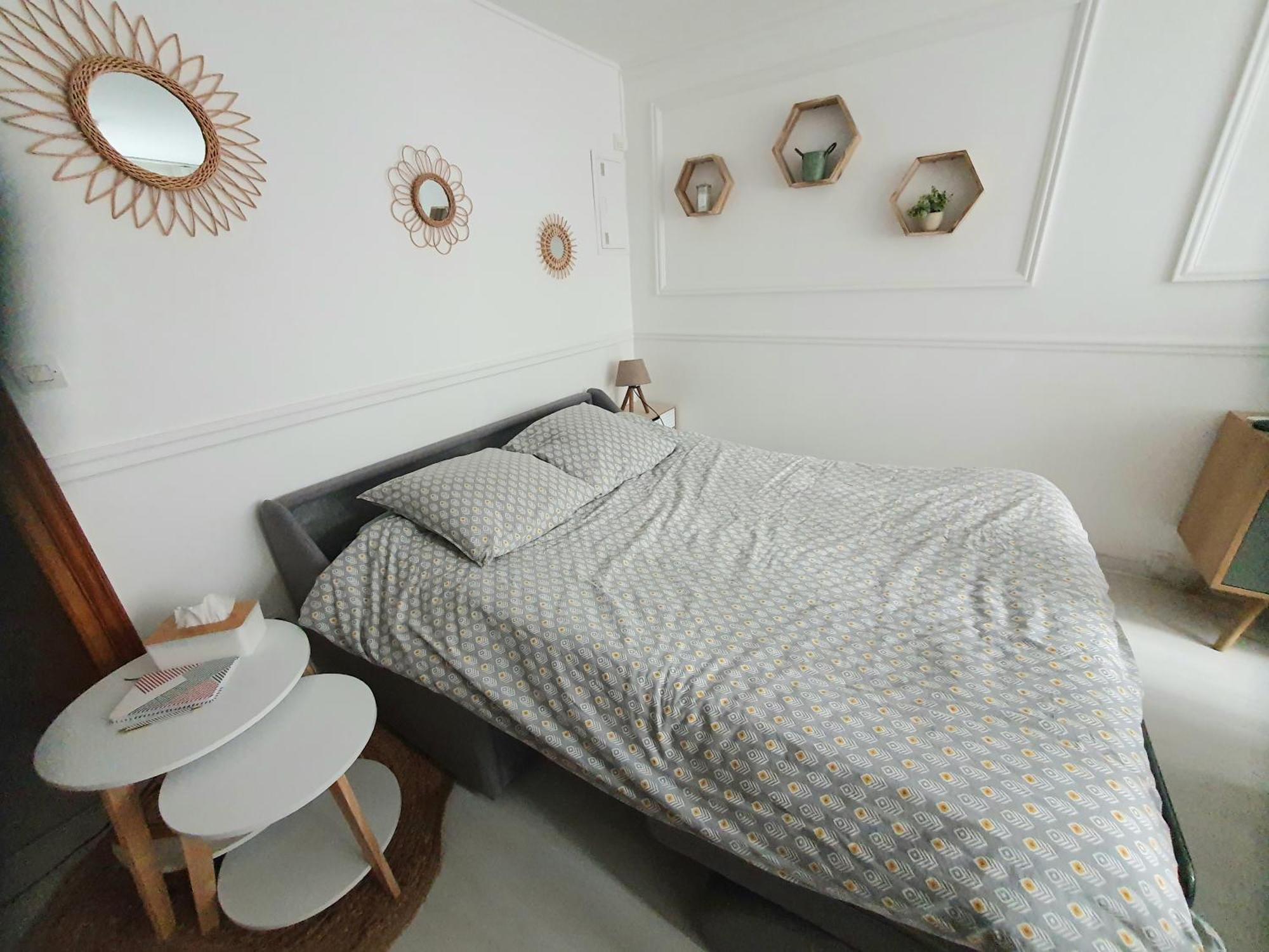 Studio Cocooning Proche Plage & Centre Trouville-sur-Mer Εξωτερικό φωτογραφία